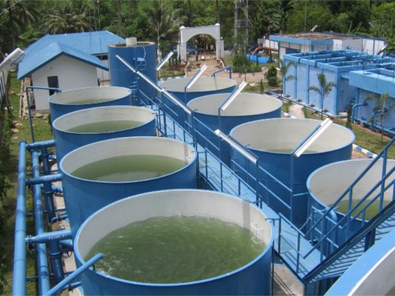 PDAM Harus Penuhi Prinsip K3.