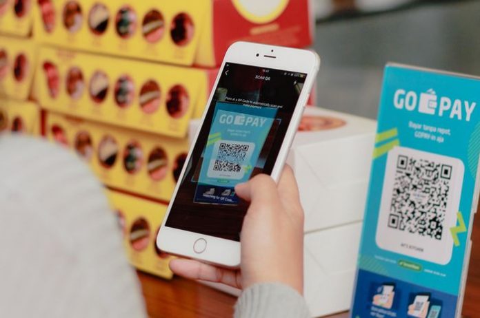 Gopay Kini Resmi Jadi Opsi Pembayaran Baru di Google Play.