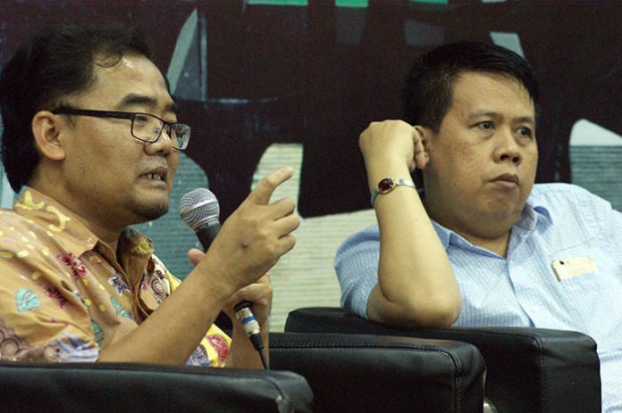 Badan Pemeriksa Keuangan (BPK)