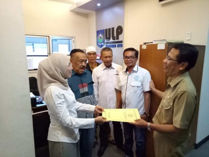 Pertama di Indonesia, Pergub Tentang Perlindungan Bagi Pengusaha Jasa Konstruksi Lokal.