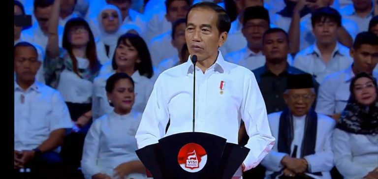 Presiden Jokowi Akan Kawal Implementasi Rencana Pengembangan Blok Masela