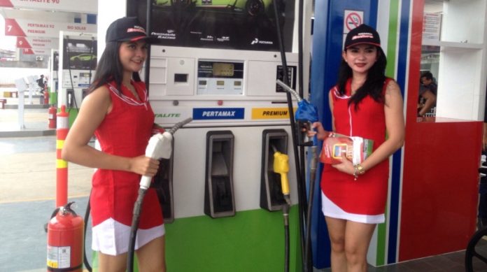 Kementerian ESDM Pastikan Harga Premium Tidak Naik Hingga Akhir Tahun.