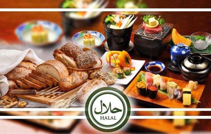 Produk Nonhalal Segera Diwajibkan Pakai Label Khusus & Dijual Terpisah.