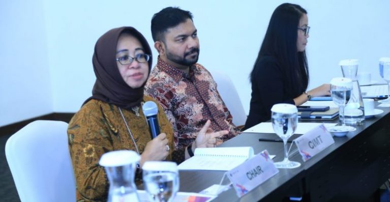 Berbagi Sistem Informasi Pasar Kerja Disepakati Indonesia-Malaysia-Thailand.