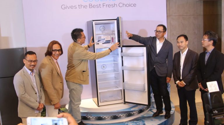 AQUA Japan Optimis Raih Target Market 28% pada 2019