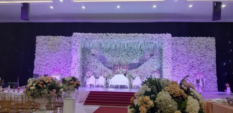 Grha Mahameru Sajikan Masakan Halal Bercitra Rasa Chinese Food