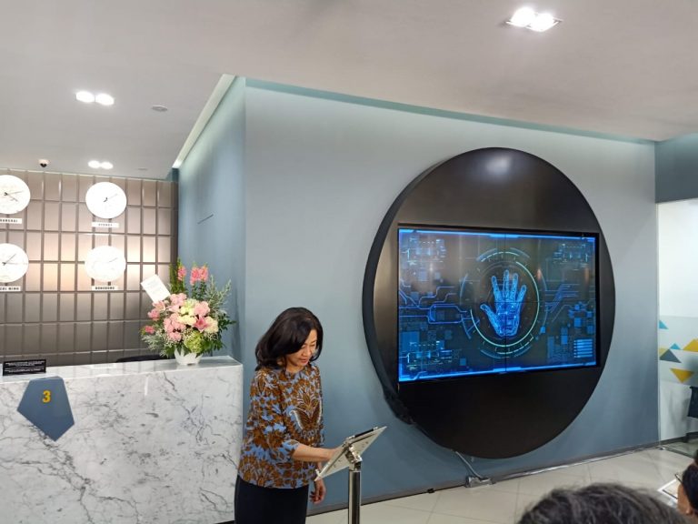 Berikan Pelayanan Prima, Bank Commenwealth Lakukan Transformasi Cabang Bank di Era Digital