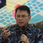 Sampaikan Kuliah Umum di Unitomo Bappenas Ajak Mahasiswa Diskusikan Harapan Baru untuk Ibukota Baru