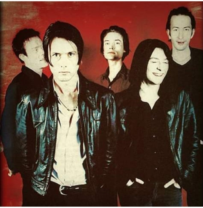 Suede Tambah Line Up Soundrenaline 2019