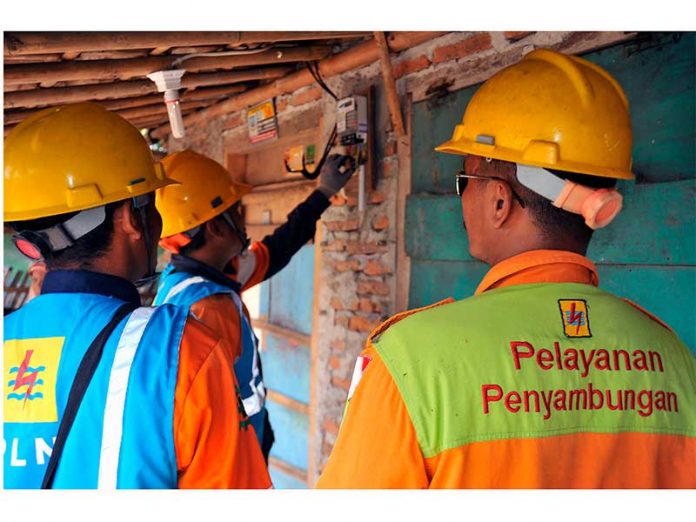 Pemda Diminta Biayai Pemasangan Listrik bagi Warga Tak Mampu.