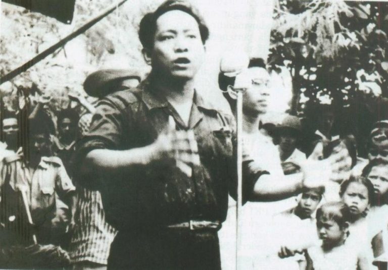 Catatan Sejarah 30 Juli: Kelahiran Tokoh PKI Aidit Hingga Inggris Juara Dunia 1966