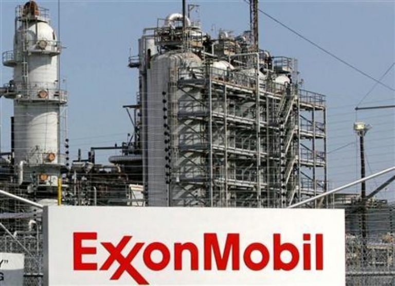 Exxonmobil Siapkan Investasi Jumbo di Indonesia.