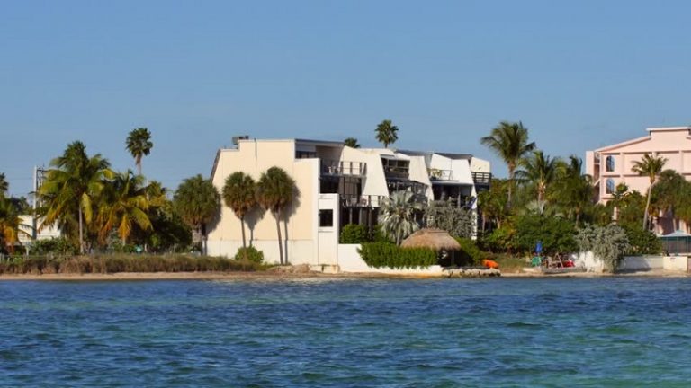 Kalangan Investor Menyasar Hunian Berkonsep Waterfront