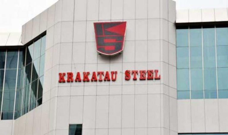 Program Restrukturisasi Utang, Bisnis Hingga Organisasi Dijalankan Krakatau Steel