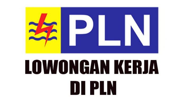 Lowongan Kerja BUMN-PLN.