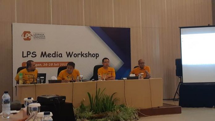 6 Bank Bermasalah Ditutup LPS Karena Tata Kelola Yang Buruk.