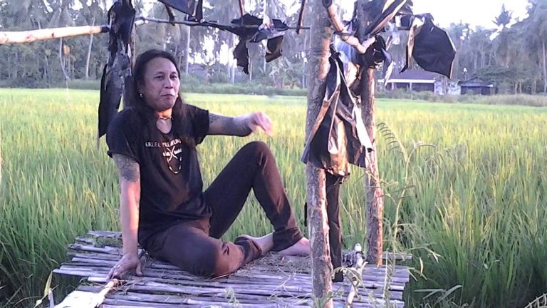 Bakal Gantikan Risma, Mantan Vokalis Boomerang Roy Jeconiah Digadang-gadang Jadi Calon Wali Kota Surabaya.