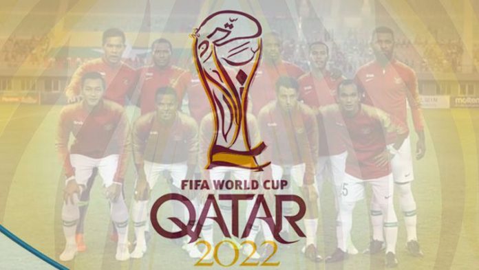 Perjalanan panjang Timnas Indonesia ke Piala Dunia 2022 di Qatar.