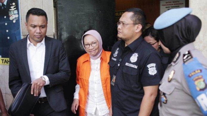 Hari Ini Penentuan Nasib Ratna Sarumpaet.