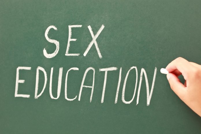 sex education
