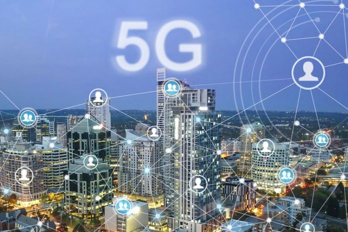 Penerapan Era 5G di Dunia Industri Tanah Air.