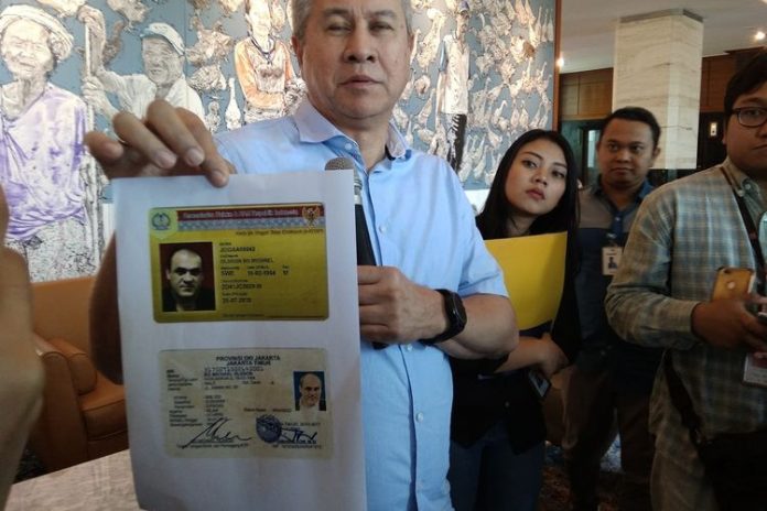 Kronologi Transfer Rp 800 Triliun ke Bank Mandiri.