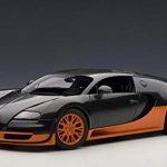 Bugatti Veyron Super Sport