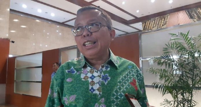 PPP: Jokowi Masih Finalisasi Komposisi Kabinet.