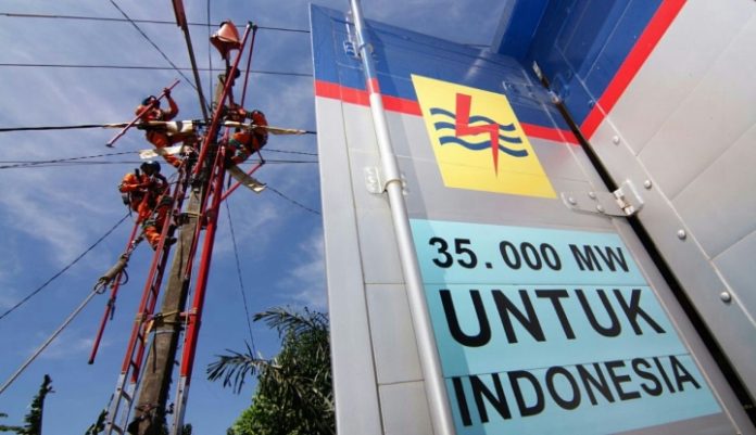 Asosiasi Produsen Listrik Swasta Indonesia (APLSI)