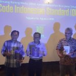 BI Luncurkan QRIS Untuk Permudah layanan Pembayaran