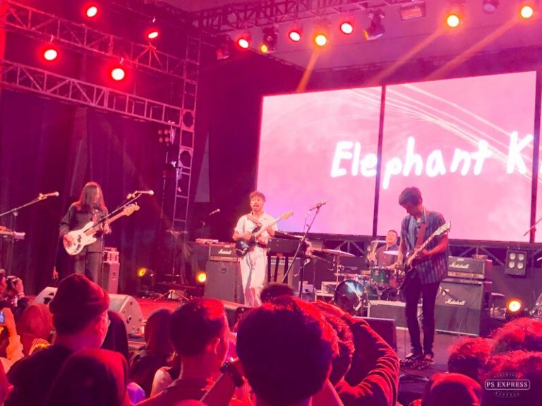 Elephant Kind sampai Fiersa Besari Awali Road To Soundrenaline Surabaya 2019