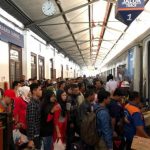 Antisipasi Lonjakan Penumpang Saat Idul Adha, Daop 8 Siapkan K A Sembrani Tambahan