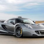 Hennessey Venom GT