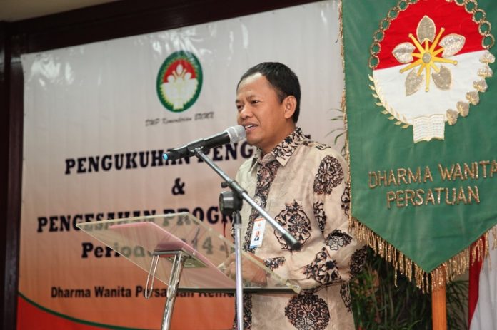 Imam Apriyanto Putro