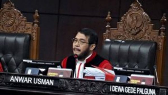 KPU) Kepulauan Riau akan segera menindak lanjuti hasil putusan Mahkamah Konstitusi (MK