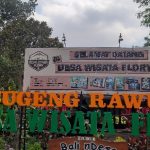 Kampung Flory Makin Diminati Para Wisatawan 1
