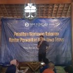 Kampung Flory Makin Diminati Para Wisatawan