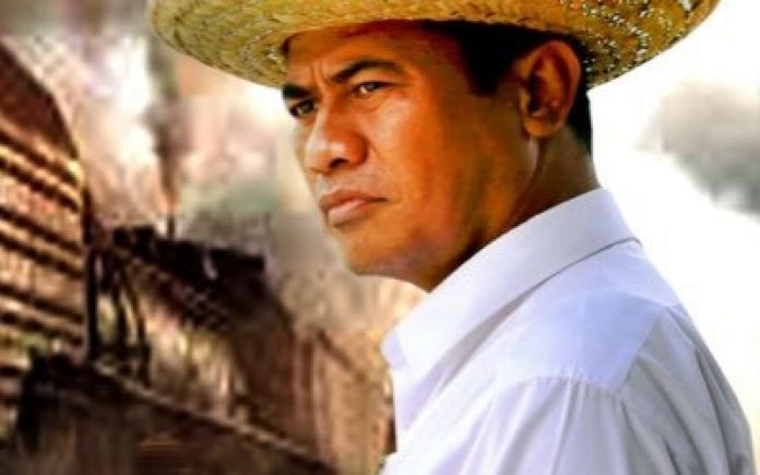 Menteri Pertanian (Mentan) Andi Amran