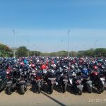 Per 1 September 2019 Penyusuaian Tarif Parkir AP I Mulai Berlaku