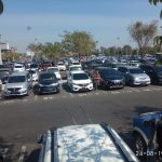 Per 1 September 2019 Penyusuaian Tarif Parkir AP I Mulai Berlaku