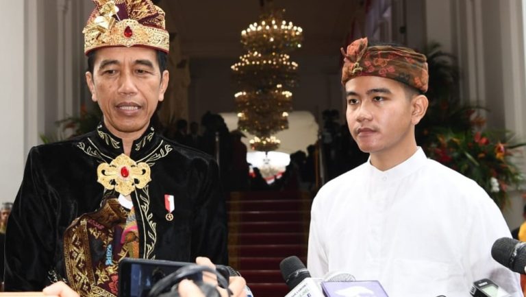 Pesan Presiden Jokowi di HUT ke-74 Kemerdekaan Republik Indonesia