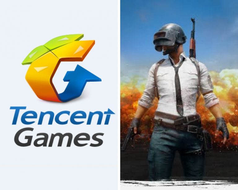 Tencent Untung Rp44 Triliun Berkat Game Smartphone