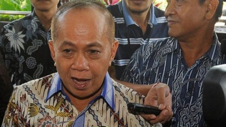 Pertemuan SBY dan Jokowi Masih Dijadwalkan