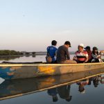 Sontoh Laut, Tempat Asyik di Kota Surabaya Untuk Menikmati keindahan