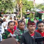 Alhamdulillah, Acara Sego Rongewu Serie 32 Berjalan Lancar