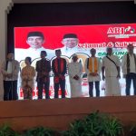 ARJ Tasyakuran Kemenangan Presiden Jokowi Dan Wakil Presiden 2019 -2024