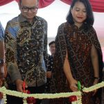 Energi Optimisme Iringi Peresmian Gedung Baru SIMGROUP di Semarang