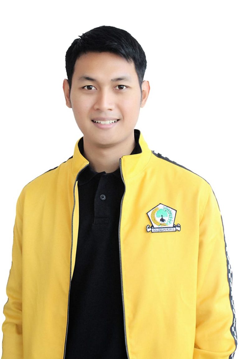 Aditya Halindra, Anggota DPRD Jatim Termuda