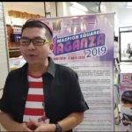 Sambut Hut Ke74, Maspion Square Gelar Pentas Seni dan Karnaval