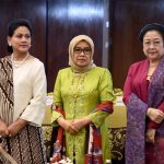 Presiden Jokowi: Indonesia Adalah Rumah Besar Kita